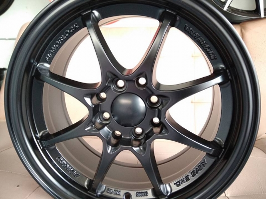 แม็กใหม่ซีอี28 ขอบ 15 ราคา 7500 พร้อมยางไทย 11700 บาท