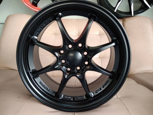 แม็กใหม่ซีอี28 ขอบ 15 ราคา 7500 พร้อมยางไทย 11700 บาท