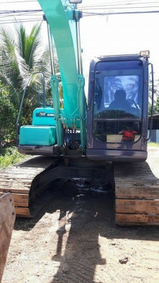 ขาย!! >>> Kobelco Sk140SuperX รถพร้อมใช้งาน <<< เบอร์ติดต่อ 098-7155789 086-4631102