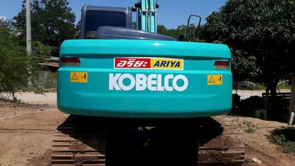 ขาย!! >>> Kobelco Sk140SuperX รถพร้อมใช้งาน <<< เบอร์ติดต่อ 098-7155789 086-4631102