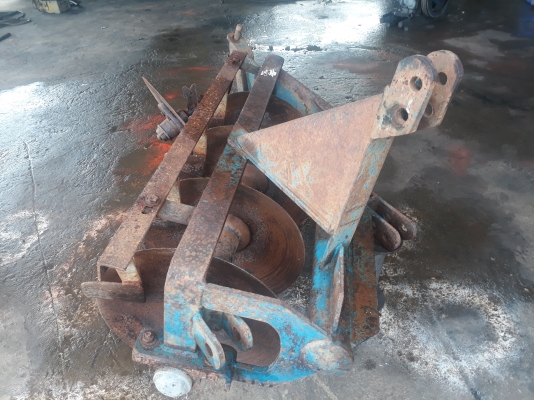 ขอบคุณพี่จังหวัดเลย ขายผาน4LCS สวยๆเดิมๆพร้อมใช้งาน