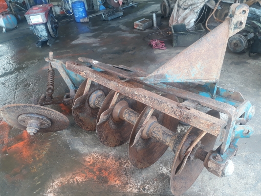 ขอบคุณพี่จังหวัดเลย ขายผาน4LCS สวยๆเดิมๆพร้อมใช้งาน