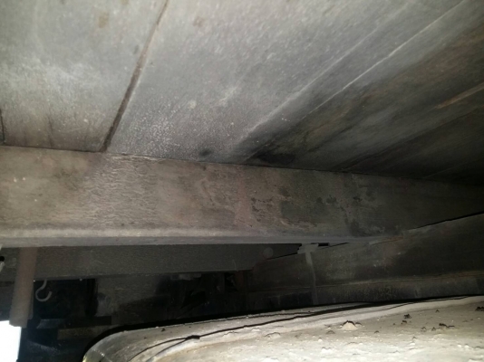 ขายกะบะคอกไม้10ล้อ