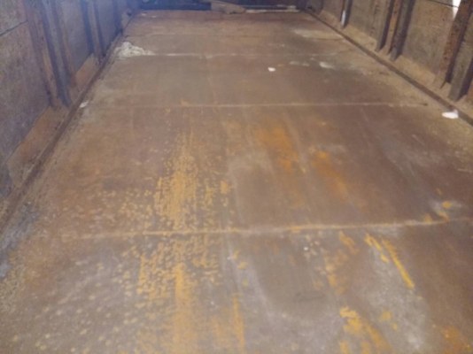 ขายกะบะคอกไม้10ล้อ