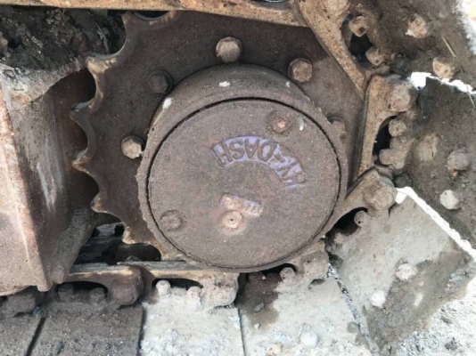 ขาย 395,000 KOMATSU pc 45-7 E พร้อมหัวเจาะรุ่นใหม่ ไม่ต้องถอดบุ้งกี้ ใส่ที่ปลายอามร์ได้เลย เครื่องดำรุ่นใหม่ ปั้มแรง เอวแน่น ช่วงล่างสวย สภาพเก่านอก เอกสารแจ้งจำหน่าย รถสวยพร้อมใช้ รถอยู่ ปทุมธานี สามโคก 090-772-3710 090-772-3708 ขาย 395,000 KOMATSU pc 45-7 E พร้อมหัวเจาะรุ่นใหม่ ไม่ต้องถอดบุ้งกี้ ใส่ที่ปลายอามร์ได้เลย เครื่องดำรุ่นใหม่ ปั้มแรง เอวแน่น ช่วงล่างสวย สภาพเก่านอก เอกสารแจ้งจำหน่าย รถสวยพร้อมใช้ รถอยู่ ปทุมธานี สามโคก 090-772-3710 090-772-3708