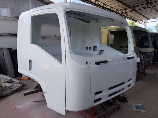 โครงหัวเก๋ง ยี่ห้อ isuzu รุ่น 360 โครงหัวเก๋ง ยี่ห้อ isuzu รุ่น 360