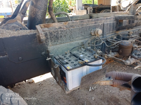 3M2เพลาดั๊ม เครื่องดี คัดซีสวย เดิมๆ