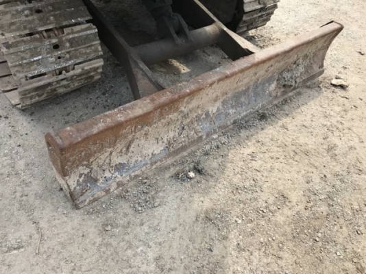 ขาย 345,000 KOMATSU pc 40-7 เครื่องดี ปั้มแรง เอวแน่น ช่วงล่างสวย สภาพเก่านอก เอกสารแจ้งจำหน่าย รถสวยพร้อมใช้ รถอยู่ ปทุมธานี สามโคก 090-772-3710 090-772-3708