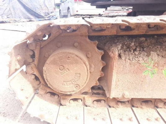 ขาย 345,000 KOMATSU pc 40-7 เครื่องดี ปั้มแรง เอวแน่น ช่วงล่างสวย สภาพเก่านอก เอกสารแจ้งจำหน่าย รถสวยพร้อมใช้ รถอยู่ ปทุมธานี สามโคก 090-772-3710 090-772-3708