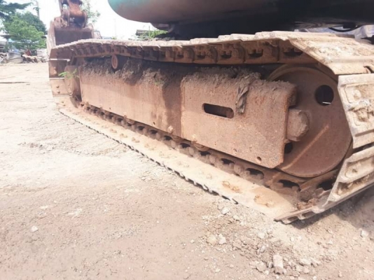 ขาย 345,000 KOMATSU pc 40-7 เครื่องดี ปั้มแรง เอวแน่น ช่วงล่างสวย สภาพเก่านอก เอกสารแจ้งจำหน่าย รถสวยพร้อมใช้ รถอยู่ ปทุมธานี สามโคก 090-772-3710 090-772-3708