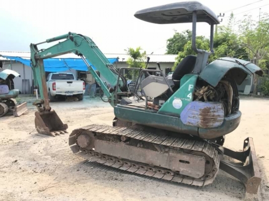 ขาย 345,000 KOMATSU pc 40-7 เครื่องดี ปั้มแรง เอวแน่น ช่วงล่างสวย สภาพเก่านอก เอกสารแจ้งจำหน่าย รถสวยพร้อมใช้ รถอยู่ ปทุมธานี สามโคก 090-772-3710 090-772-3708