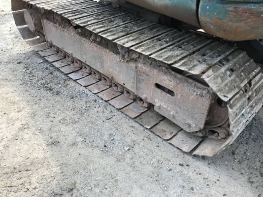 ขาย 345,000 KOMATSU pc 40-7 เครื่องดี ปั้มแรง เอวแน่น ช่วงล่างสวย สภาพเก่านอก เอกสารแจ้งจำหน่าย รถสวยพร้อมใช้ รถอยู่ ปทุมธานี สามโคก 090-772-3710 090-772-3708