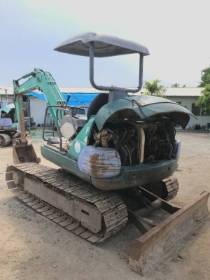 ขาย 345,000 KOMATSU pc 40-7 เครื่องดี ปั้มแรง เอวแน่น ช่วงล่างสวย สภาพเก่านอก เอกสารแจ้งจำหน่าย รถสวยพร้อมใช้ รถอยู่ ปทุมธานี สามโคก 090-772-3710 090-772-3708