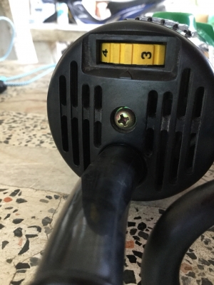 ขายสว่านหัวงอเก็บเก่า ยี่ห้อ HITACHI รุ่น D 10 YA งานญี่ปุ่นแท้ ขายสว่านหัวงอเก็บเก่า ยี่ห้อ HITACHI รุ่น D 10 YA งานญี่ปุ่นแท้