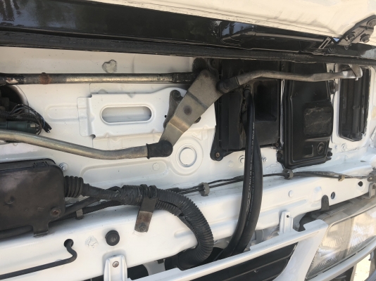 ขาย6ล้อISUZU Deca195แรงเครื่อง6HH รถห้างแท้ กระบะพร้อมคอกเหล็กแป็ปประปายาว7.20เมตร ช่วงล่างใหญ่ ขาย6ล้อISUZU Deca195แรงเครื่อง6HH รถห้างแท้ กระบะพร้อมคอกเหล็กแป็ปประปายาว7.20เมตร ช่วงล่างใหญ่