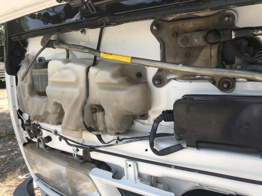 ขาย6ล้อISUZU Deca195แรงเครื่อง6HH รถห้างแท้ กระบะพร้อมคอกเหล็กแป็ปประปายาว7.20เมตร ช่วงล่างใหญ่