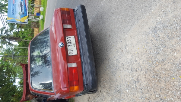 ขายBMWราคา35000บาทโทน  0643130366