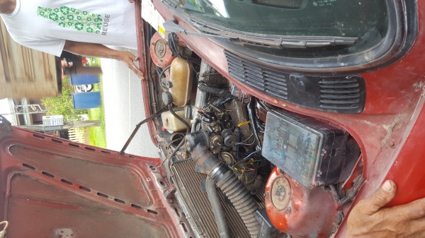 ขายBMWราคา35000บาทโทน  0643130366