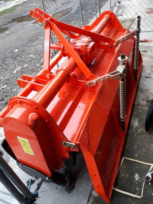 โรตารี่ปั่นดิน โรตารี่ปั่นดิน