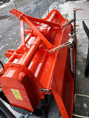 โรตารี่ปั่นดิน โรตารี่ปั่นดิน