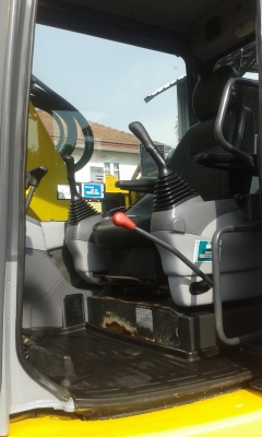 ต้องการขายรถขุดKOMATSU-PC128US-2EOรถนอกนำเข้าจากญี่ปุ่น ต้องการขายรถขุดKOMATSU-PC128US-2EOรถนอกนำเข้าจากญี่ปุ่น