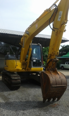 ต้องการขายรถขุดKOMATSU-PC128US-2EOรถนอกนำเข้าจากญี่ปุ่น ต้องการขายรถขุดKOMATSU-PC128US-2EOรถนอกนำเข้าจากญี่ปุ่น