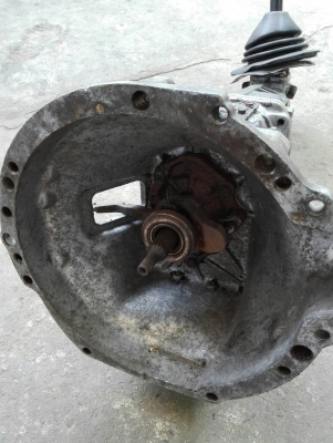 เกียร์เครื่อง 5K เกียร์เครื่อง 5K