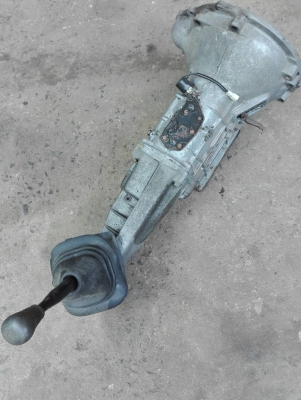 เกียร์เครื่อง 5K เกียร์เครื่อง 5K