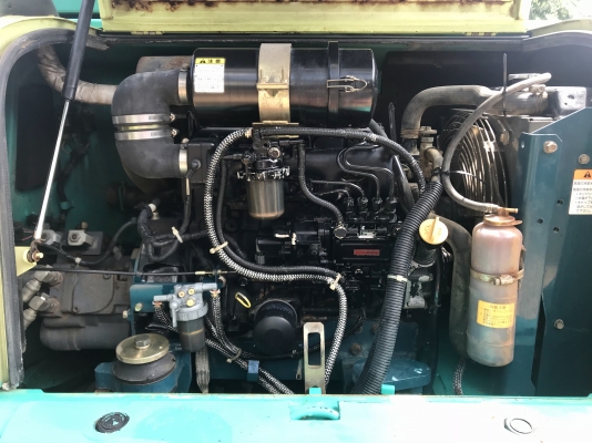 YANMAR B50-2B ขนาดPC-50 <มีVDOชม>มีลายหัวแย๊กรถเก่านอกมีเอกสารอินวอย☎️ติดต่อ 085-5632278 <ราคาต่อรองได้> YANMAR B50-2B ขนาดPC-50 <มีVDOชม>มีลายหัวแย๊กรถเก่านอกมีเอกสารอินวอย☎️ติดต่อ 085-5632278 <ราคาต่อรองได้>