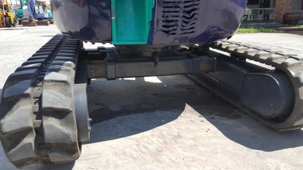 รถขุด SH20UJ-3