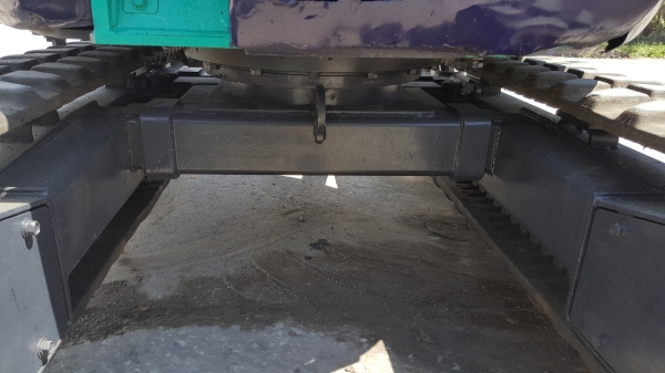 รถขุด SH20UJ-3