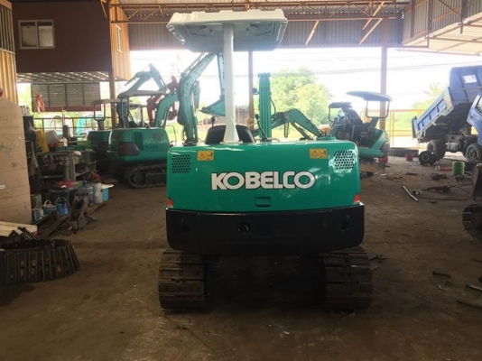 KOBELCO SK032 (ขนาดเทียบเท่าPC35) #รถเก่านอกแท้ๆ เครื่องปั้มดี เอวแน่น ช่วงล่างเต็ม ระบบไว เอกสารอินวอยครบ #ชั่วโมงการทำงานน้อย ราคา295,000บาท(ต่อลองได้) สนใจติดต่อ 096-541-1713 วัชรัตน์ (#เจ้าของขายเองโดยตรง) KOBELCO SK032 (ขนาดเทียบเท่าPC35) #รถเก่านอกแท้ๆ เครื่องปั้มดี เอวแน่น ช่วงล่างเต็ม ระบบไว เอกสารอินวอยครบ #ชั่วโมงการทำงานน้อย ราคา295,000บาท(ต่อลองได้) สนใจติดต่อ 096-541-1713 วัชรัตน์ (#เจ้าของขายเองโดยตรง)