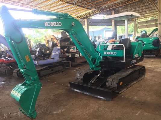 KOBELCO SK032 (ขนาดเทียบเท่าPC35) #รถเก่านอกแท้ๆ เครื่องปั้มดี เอวแน่น ช่วงล่างเต็ม ระบบไว เอกสารอินวอยครบ #ชั่วโมงการทำงานน้อย ราคา295,000บาท(ต่อลองได้) สนใจติดต่อ 096-541-1713 วัชรัตน์ (#เจ้าของขายเองโดยตรง) KOBELCO SK032 (ขนาดเทียบเท่าPC35) #รถเก่านอกแท้ๆ เครื่องปั้มดี เอวแน่น ช่วงล่างเต็ม ระบบไว เอกสารอินวอยครบ #ชั่วโมงการทำงานน้อย ราคา295,000บาท(ต่อลองได้) สนใจติดต่อ 096-541-1713 วัชรัตน์ (#เจ้าของขายเองโดยตรง)
