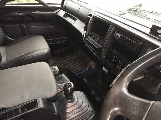 รถพ่วงฝากขาย HINO 380แรง ปลายปี 56 ดั้มพ์เหล็กเกษตร เฟืองไว HiSpeed