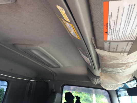 รถพ่วงฝากขาย HINO 380แรง ปลายปี 56 ดั้มพ์เหล็กเกษตร เฟืองไว HiSpeed