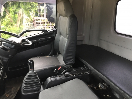 รถพ่วงฝากขาย HINO 380แรง ปลายปี 56 ดั้มพ์เหล็กเกษตร เฟืองไว HiSpeed