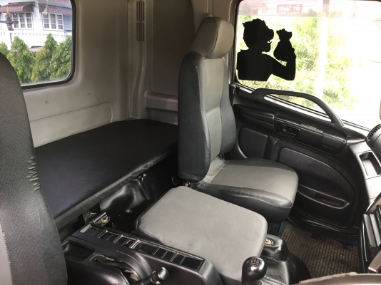 รถพ่วงฝากขาย HINO 380แรง ปลายปี 56 ดั้มพ์เหล็กเกษตร เฟืองไว HiSpeed