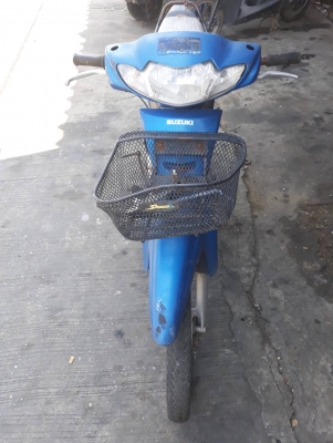 ขายเหมา5คัน Honda 4 suzuki 1