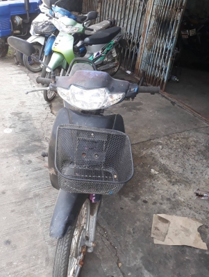 ขายเหมา5คัน Honda 4 suzuki 1