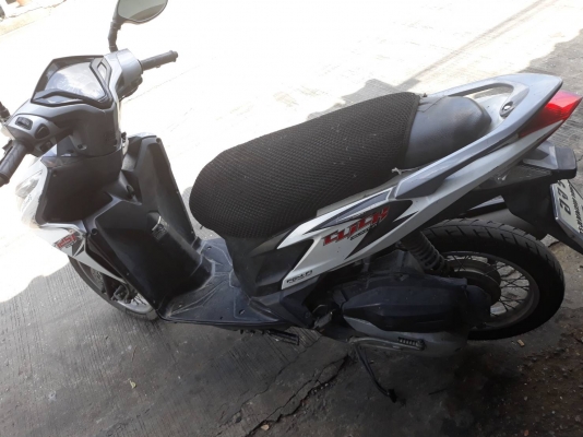 ขายเหมา5คัน Honda 4 suzuki 1