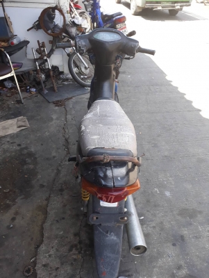 ขายเหมา5คัน Honda 4 suzuki 1