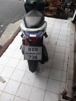 ขายเหมา5คัน Honda 4 suzuki 1