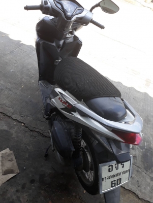 ขายเหมา5คัน Honda 4 suzuki 1
