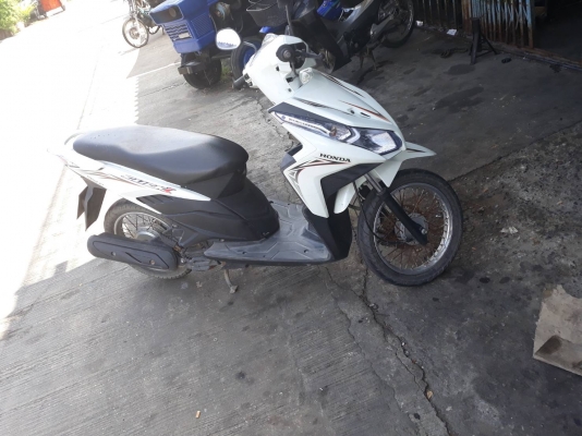 ขายเหมา5คัน Honda 4 suzuki 1
