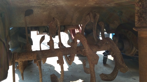 รถไถเดินตามมีโลตารี่ รถไถเดินตามมีโลตารี่