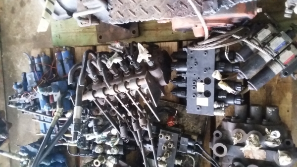 คอนโทรลวาล์ว