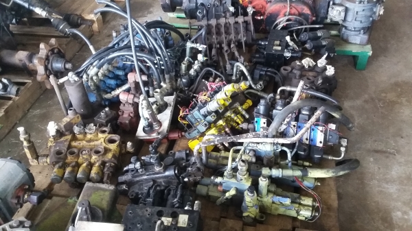 คอนโทรลวาล์ว