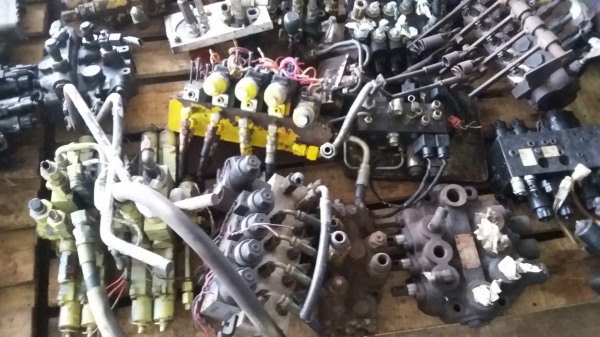 คอนโทรลวาล์ว