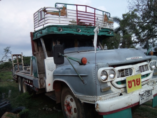 หัวยาวๆ.  ช่วงล่างใหญ่ยกแท่น. เกียรอ๊ก พาวเวอ เล่มพร้อม