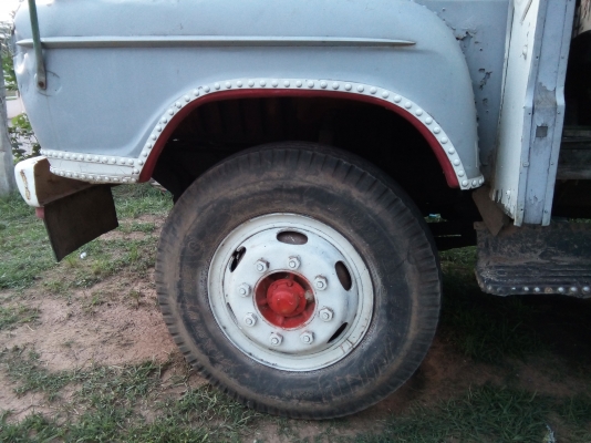 หัวยาวๆ.  ช่วงล่างใหญ่ยกแท่น. เกียรอ๊ก พาวเวอ เล่มพร้อม